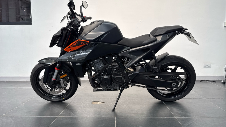 Ktm Duke 990 Duke (24MY)